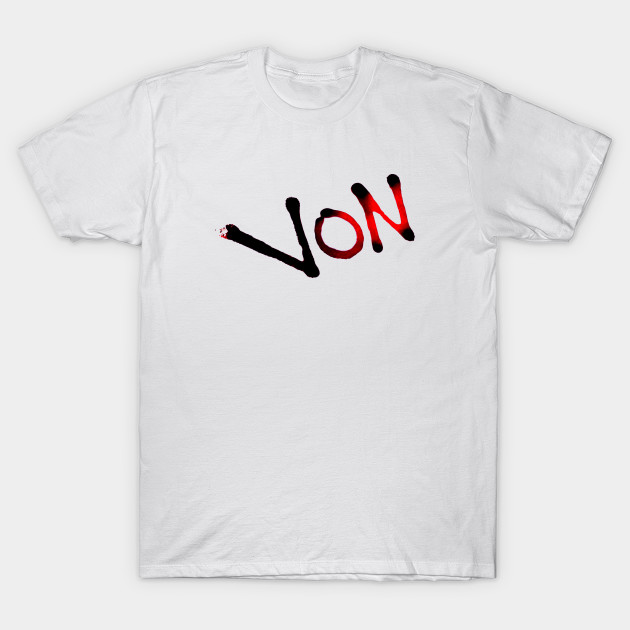 VON (Terror in Resonance)